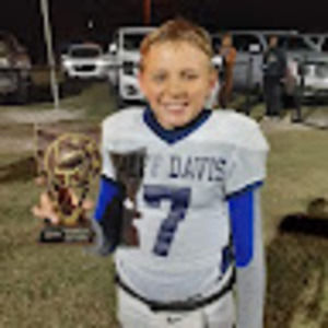 Meet your Posher, Colt